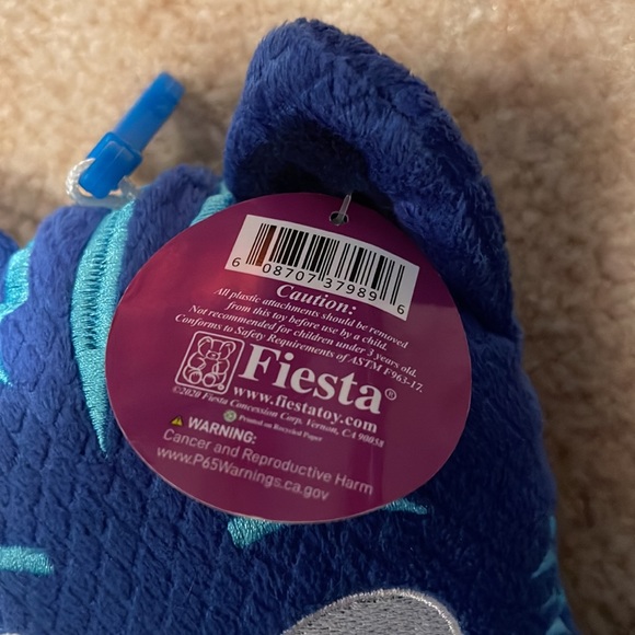 🐣PJ Blue Masks Plushie - Picture 3 of 3